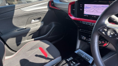 Vauxhall Mokka 100kW GS Line 50kWh 5dr Auto Electric Hatchback